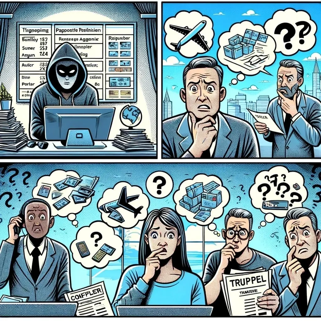 The True Cost of Unethical Practices amongst Travel Agencies